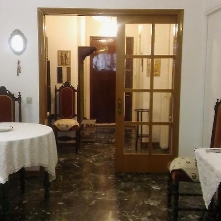 Apartamento Chryssa - Χρυσα Patras Exterior foto