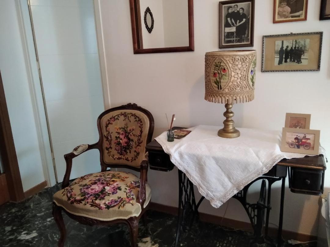Apartamento Chryssa - Χρυσα Patras Exterior foto