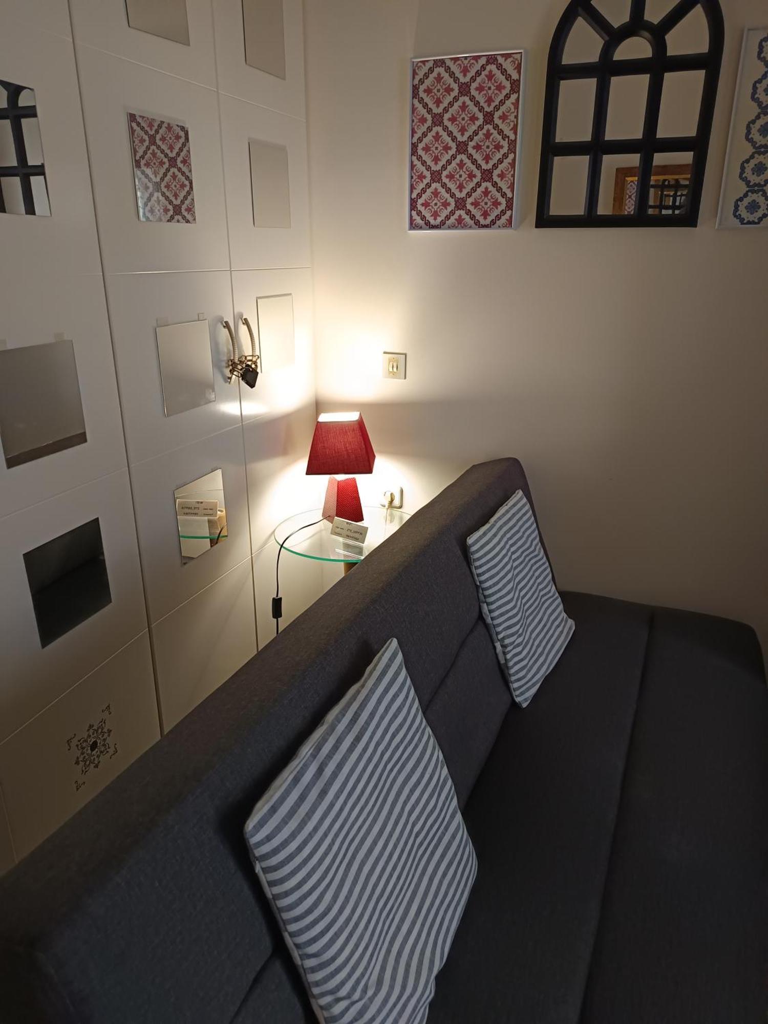 Apartamento Chryssa - Χρυσα Patras Exterior foto
