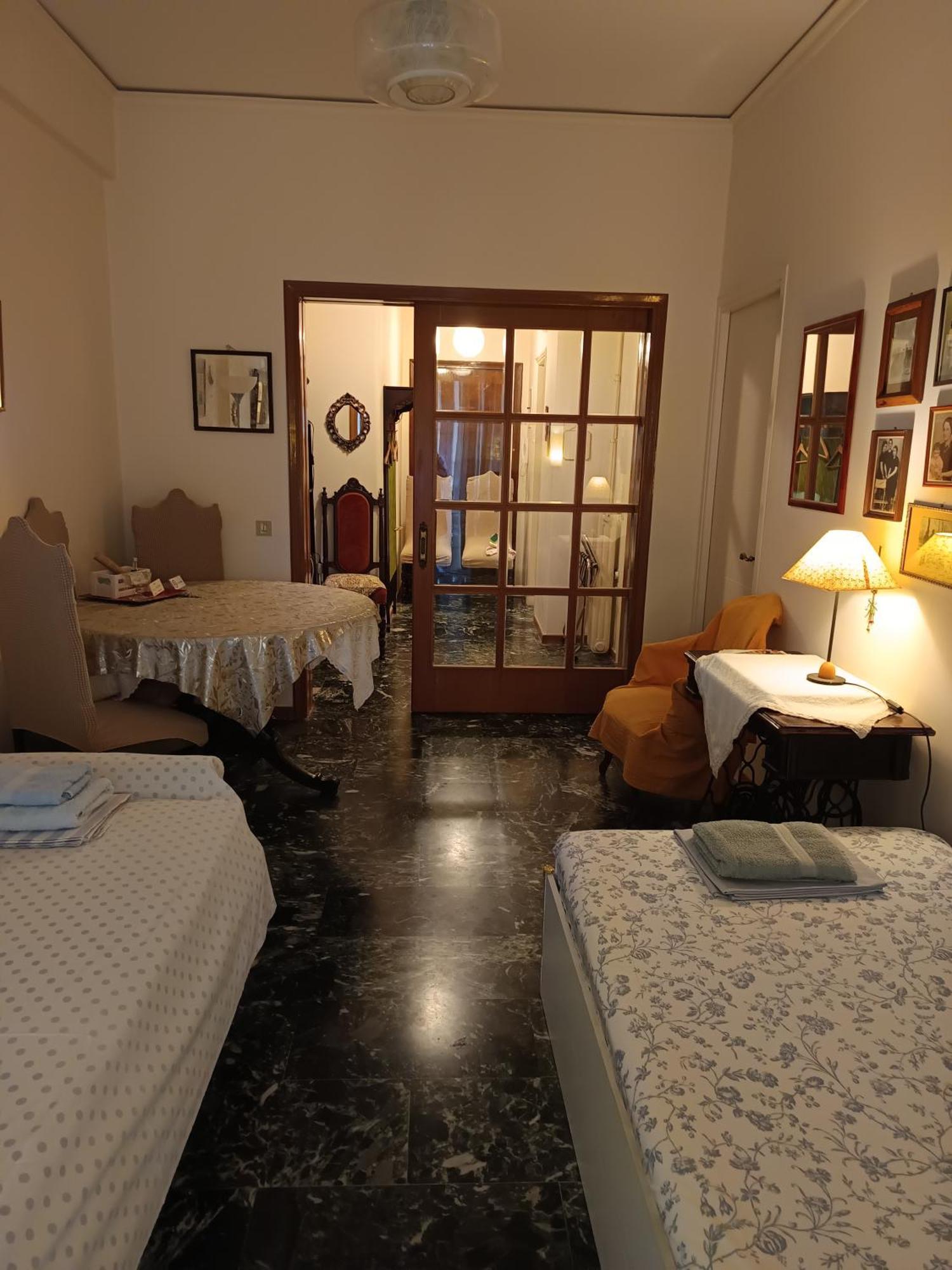 Apartamento Chryssa - Χρυσα Patras Exterior foto