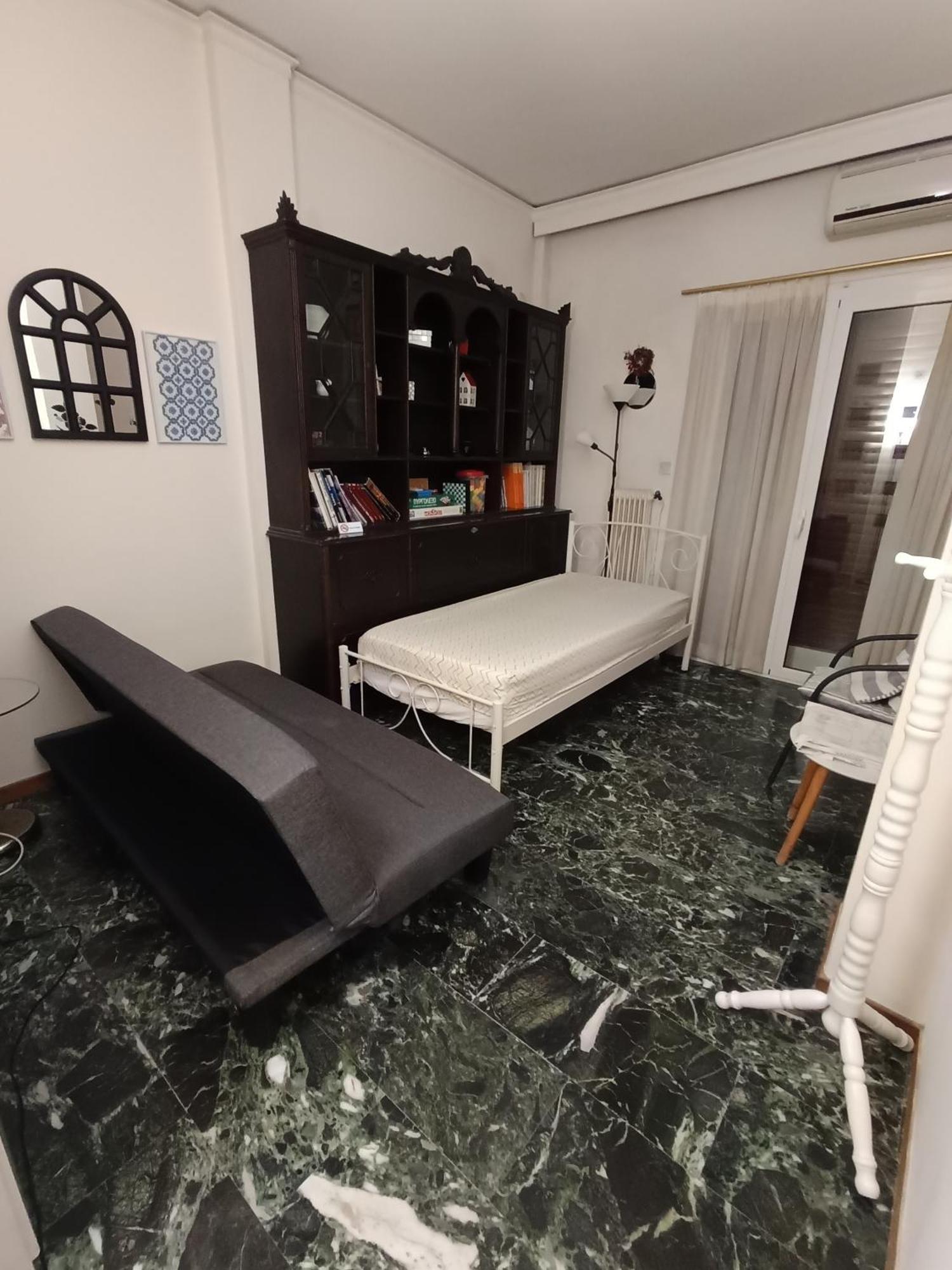 Apartamento Chryssa - Χρυσα Patras Exterior foto