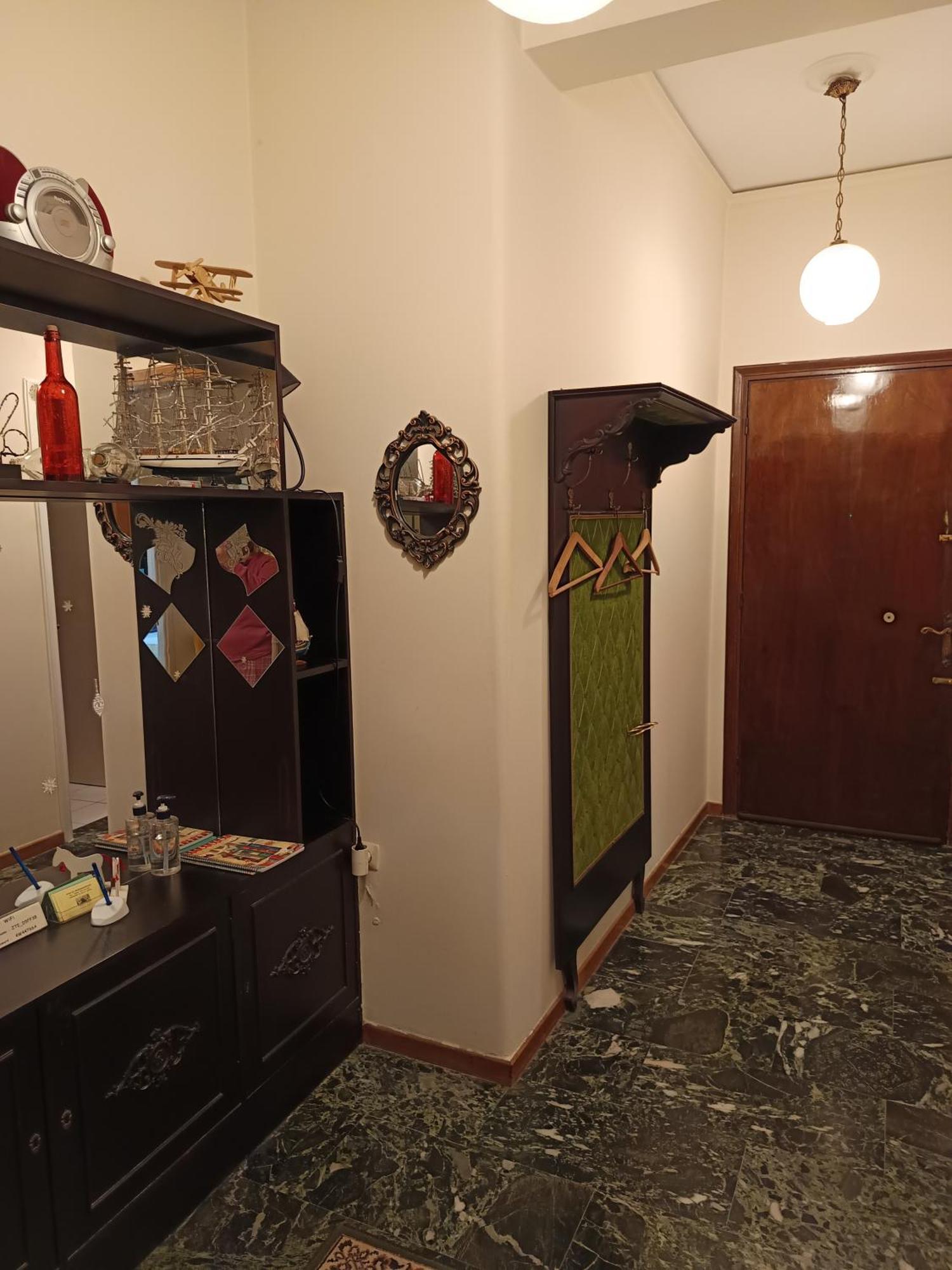 Apartamento Chryssa - Χρυσα Patras Exterior foto