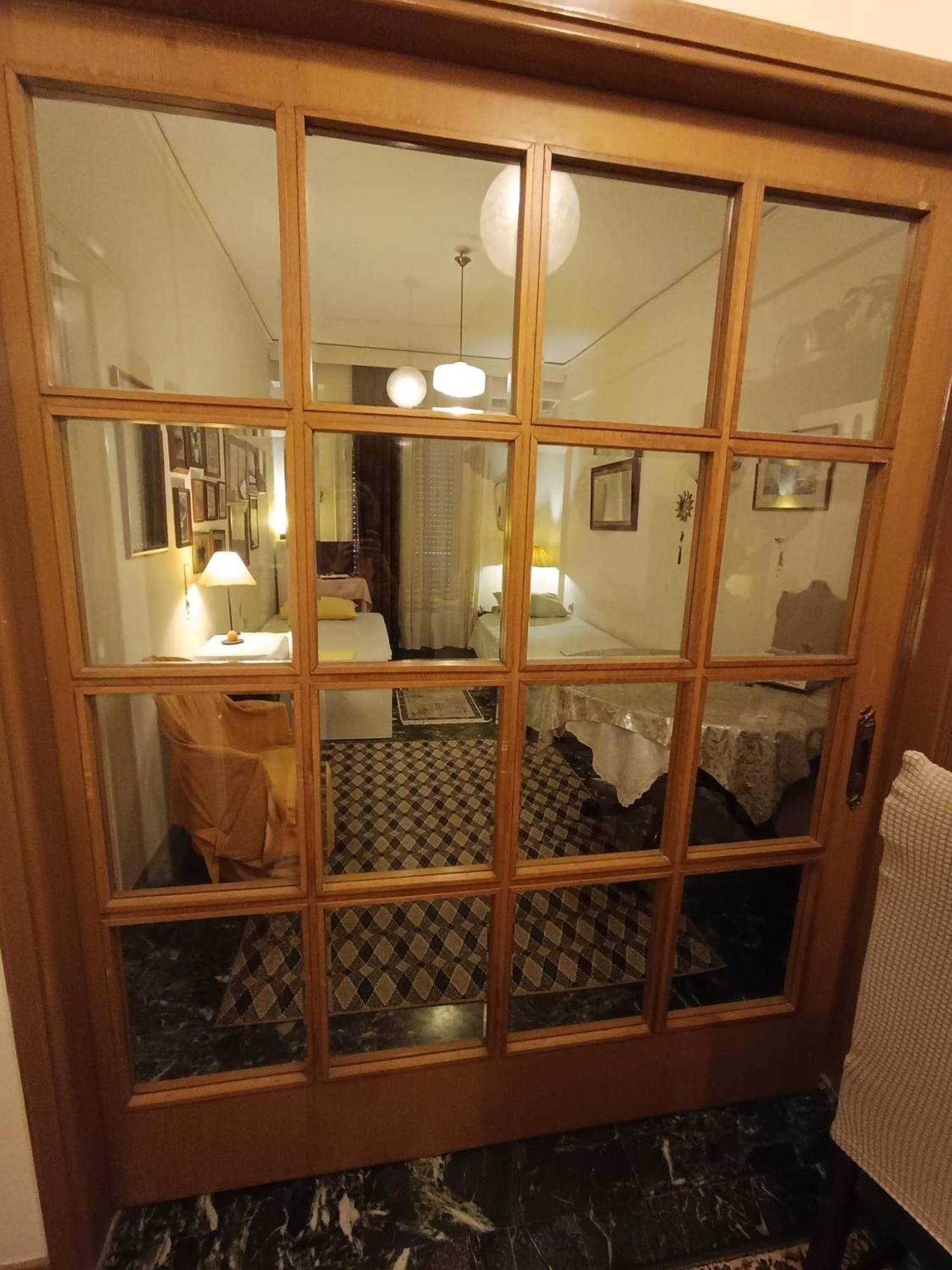 Apartamento Chryssa - Χρυσα Patras Exterior foto