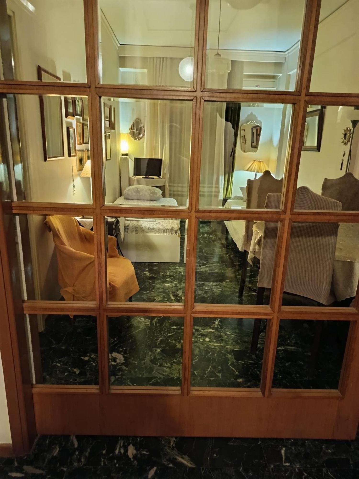 Apartamento Chryssa - Χρυσα Patras Exterior foto