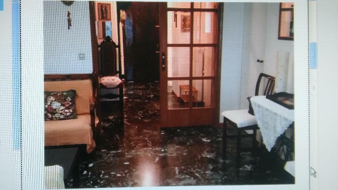 Apartamento Chryssa - Χρυσα Patras Exterior foto