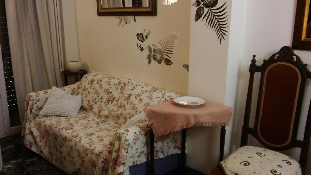 Apartamento Chryssa - Χρυσα Patras Exterior foto