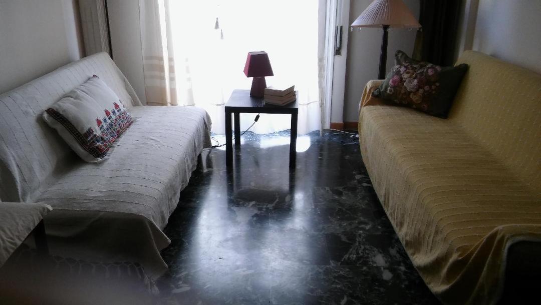 Apartamento Chryssa - Χρυσα Patras Exterior foto