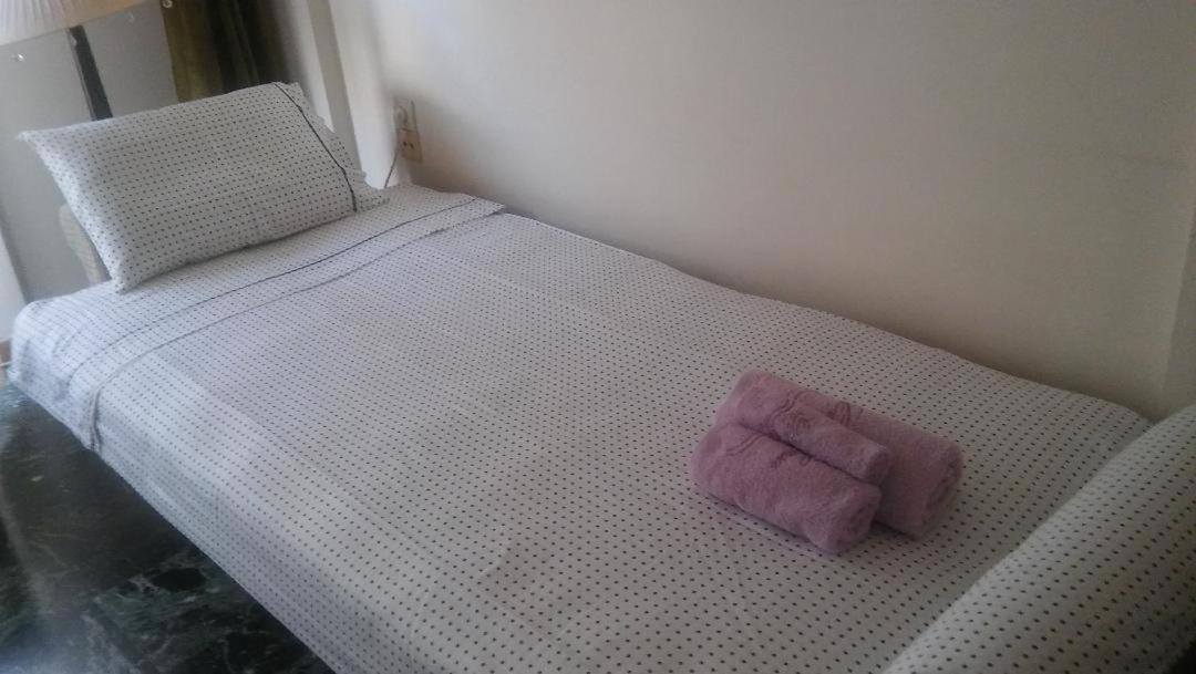 Apartamento Chryssa - Χρυσα Patras Exterior foto