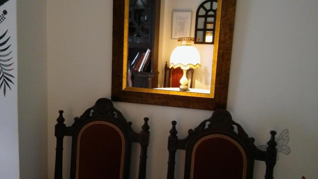 Apartamento Chryssa - Χρυσα Patras Exterior foto