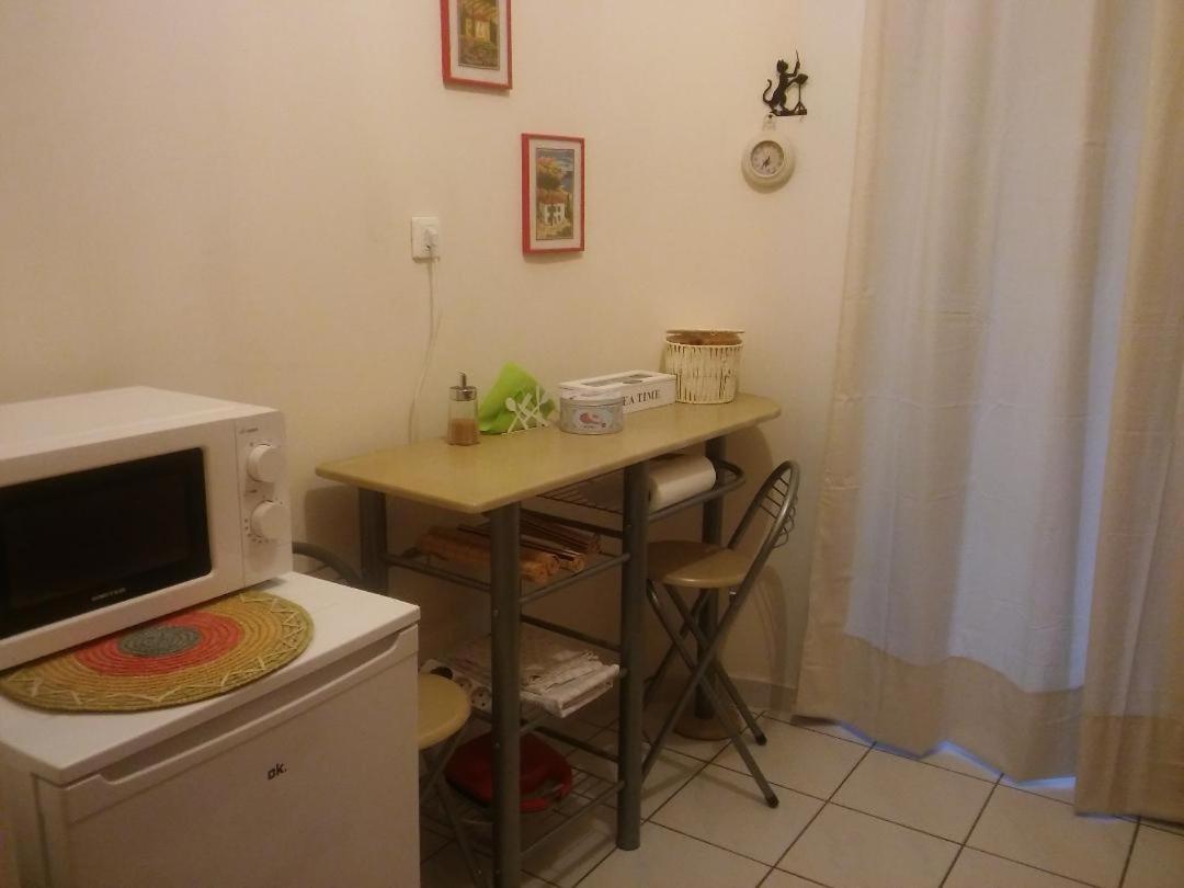 Apartamento Chryssa - Χρυσα Patras Exterior foto